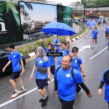 Runner Photo 7954431