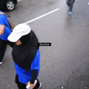 Runner Photo 7954432