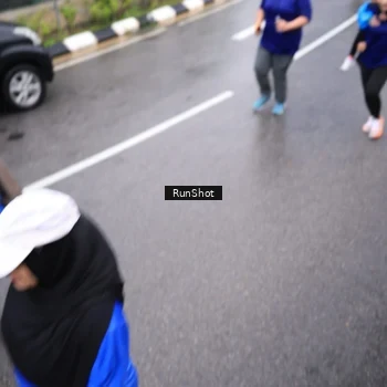 Runner Photo 7954434