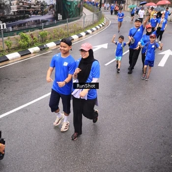 Runner Photo 7954435