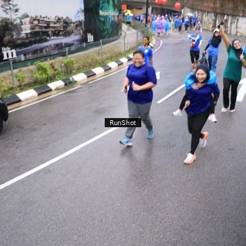 Runner Photo 7954436