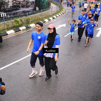 Runner Photo 7954443