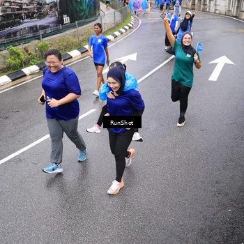 Runner Photo 7954449