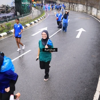 Runner Photo 7954452