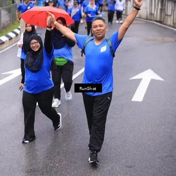Runner Photo 7954455