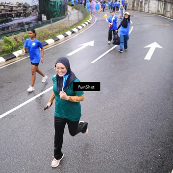 Runner Photo 7954457