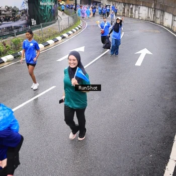Runner Photo 7954460