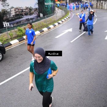 Runner Photo 7954461