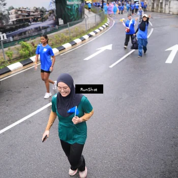 Runner Photo 7954462