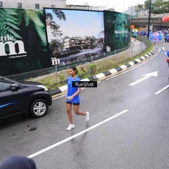 Runner Photo 7954465