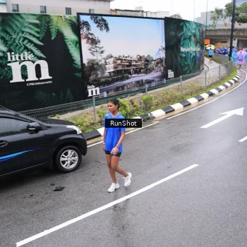 Runner Photo 7954466