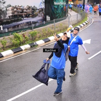Runner Photo 7954482