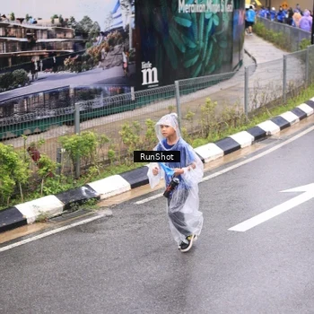 Runner Photo 7954503