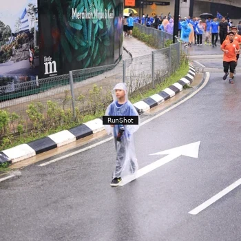 Runner Photo 7954520
