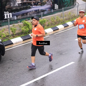 Runner Photo 7954522
