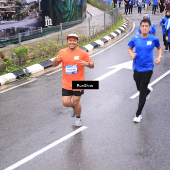 Runner Photo 7954526