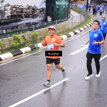 Runner Photo 7954531