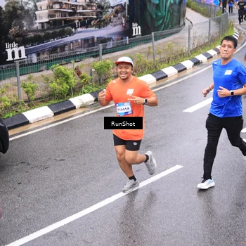 Runner Photo 7954532