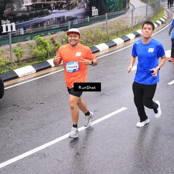 Runner Photo 7954537
