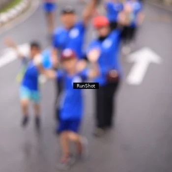 Runner Photo 7954576