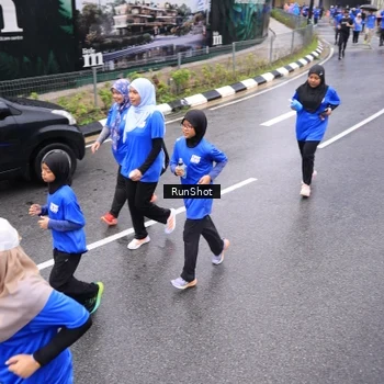 Runner Photo 7954584