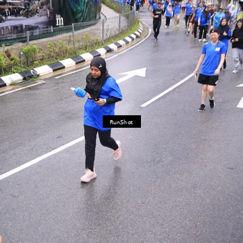 Runner Photo 7954590
