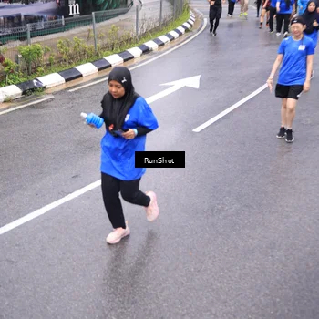 Runner Photo 7954591