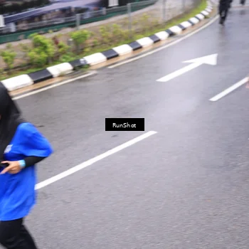 Runner Photo 7954600