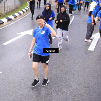 Runner Photo 7954604