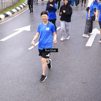 Runner Photo 7954605