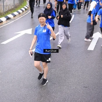 Runner Photo 7954606