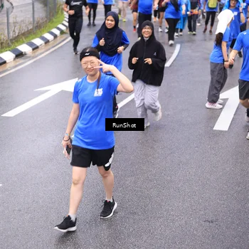 Runner Photo 7954607
