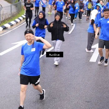 Runner Photo 7954608