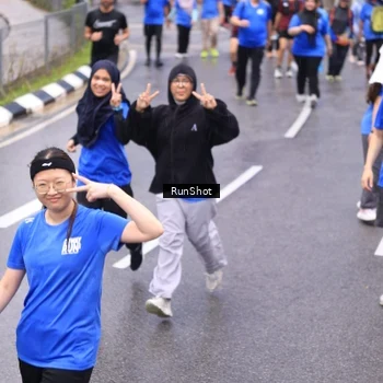 Runner Photo 7954614