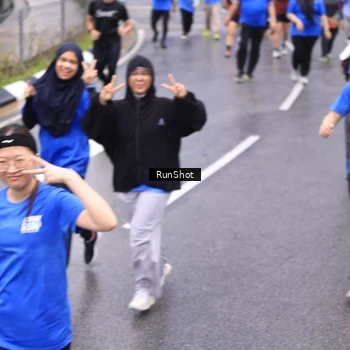 Runner Photo 7954617