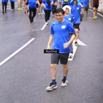 Runner Photo 7954619
