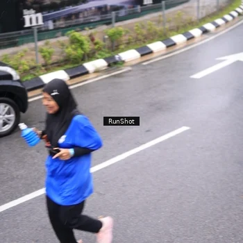Runner Photo 7954620