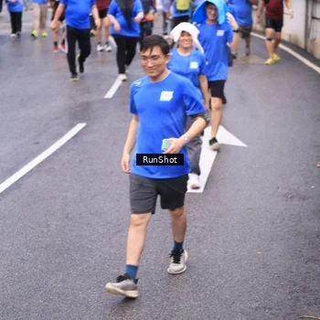 Runner Photo 7954621