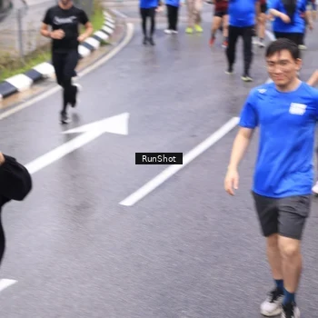 Runner Photo 7954622