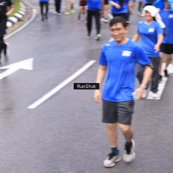 Runner Photo 7954623