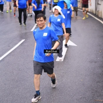 Runner Photo 7954624