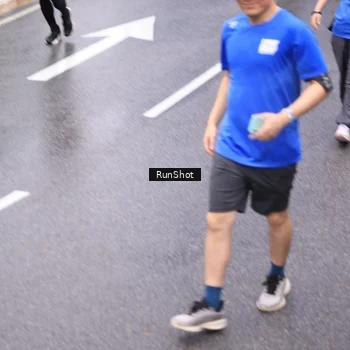 Runner Photo 7954631