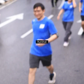 Runner Photo 7954632