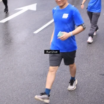 Runner Photo 7954634