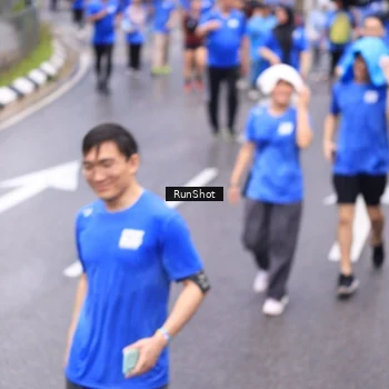 Runner Photo 7954636