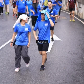 Runner Photo 7954638