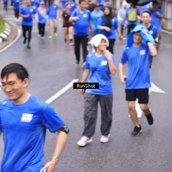 Runner Photo 7954642