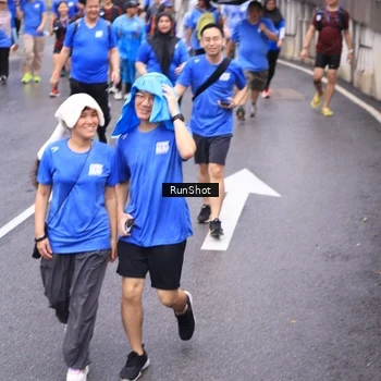 Runner Photo 7954644