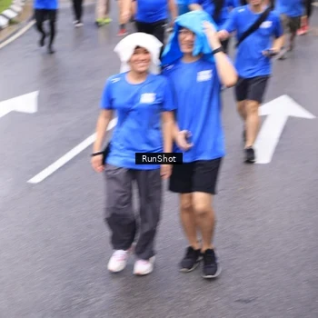 Runner Photo 7954645