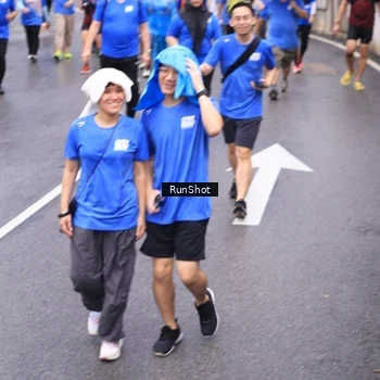 Runner Photo 7954646